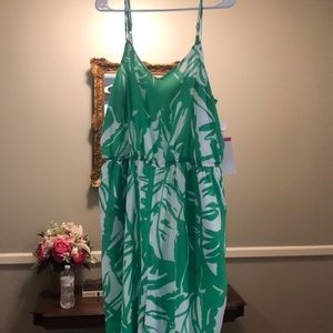 XL LILLY FOR TARGET JUMPSUIT